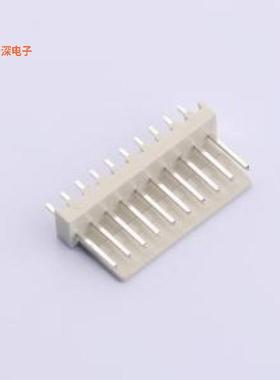 DS1070-10MVV6 |原装插件,P=2.54mm线对板针座