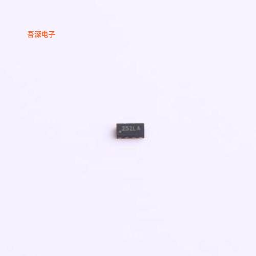 RL20108Q0332LC |原装DFN2010-8静电和浪涌保护(TVS/ESD)