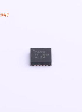 TPS7A8300RGRR |原装VQFN-20-EP(3.5x3.5)线性稳压器(LDO)