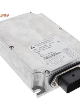 B70SP13736A |封闭式DC/DC CONVERTER 13.7V 500W