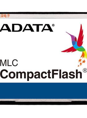 IPC39-008GT |原装全新MEMORY CARD COMPACTFLASH 8GB MLC