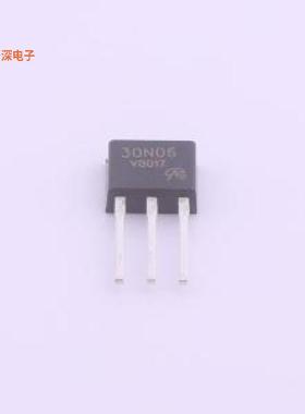 VBZFB30N06 |原装TO-251(MOSFET)