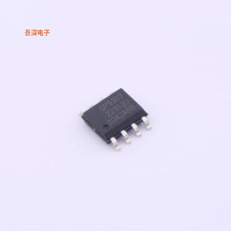 GP9303T-F100-N-SW |原装SOP-8ADC/DAC-专用型