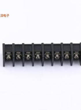 DGC825-8P10-MB361 |原装插件,P=8.25mm栅栏式接线