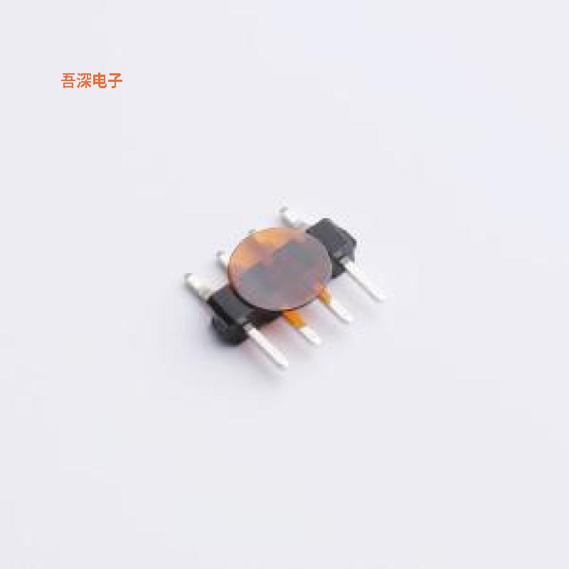 GPFD101-0401A003R1BH |原装SMD,P=2mm,卧贴排针