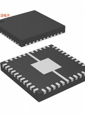 IS31FL3237-QFLS4-TR |线性IC  DRVR LIN PWM 38MA 44QFN