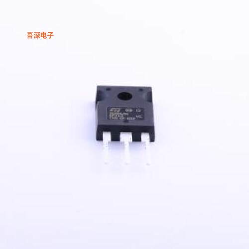 STW26NM60N |原装TO-247AC-3(MOSFET)