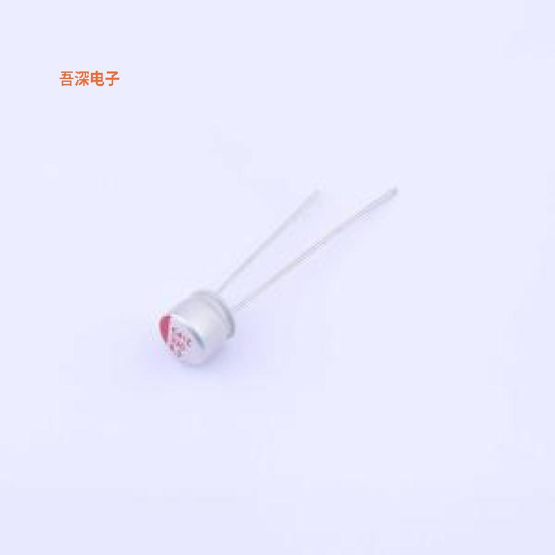 SPZ0JM331E05O00RAXXX |原装插件,D6.3xL5mm固态