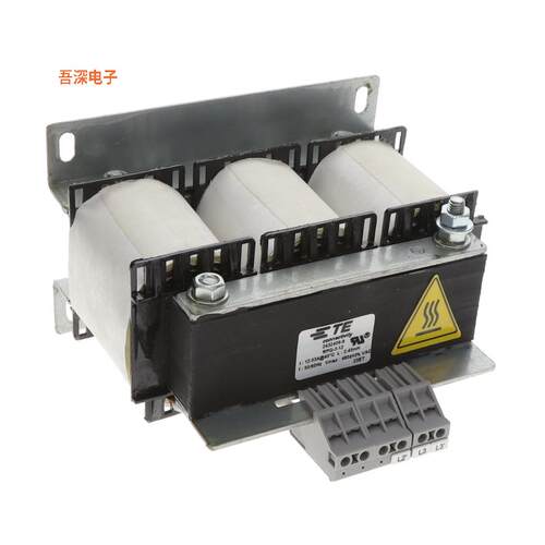 RPQ-3-12 |原装全新3-PHASE FILTER CURRENT RATING(A)