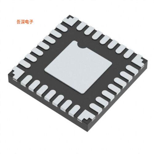 DSPIC33CK64MC102-E/M6 |原装全新IC MCU 16BIT 64KB FLA