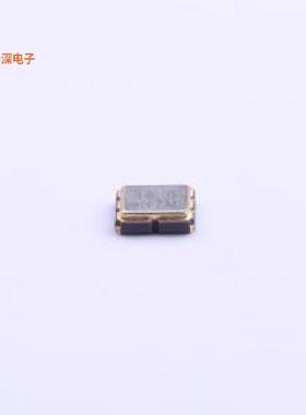 HSO321S 16MHZ 3.3V -40~+85℃ |原装SMD3225-4P有源晶振