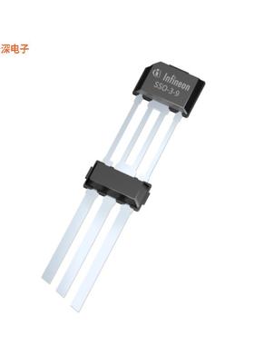 TLE4928CE6547HAMA1 |原装全新MAGNETIC SWITCH HALL EFF SSO-3