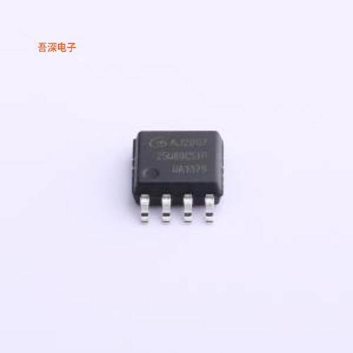GD25Q80CSIG |原装SOP-8-208milNOR FLASH