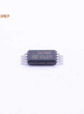 M95640-WDW6TP |原装TSSOP-8IC EEPROM 64KBIT SPI 8TSSOP