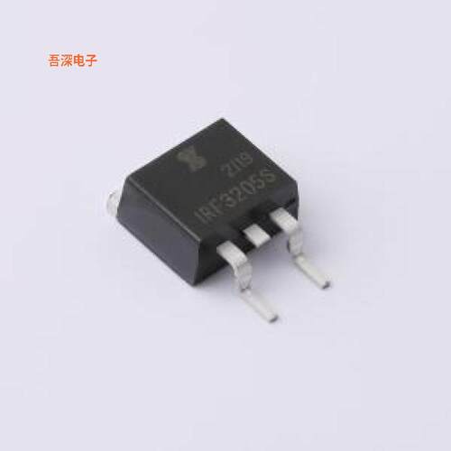 IRF3205S-JSM |原装TO-263(MOSFET)