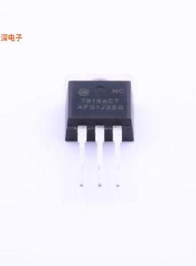 MC7815ACTG |原装TO-220线性稳压器(LDO)