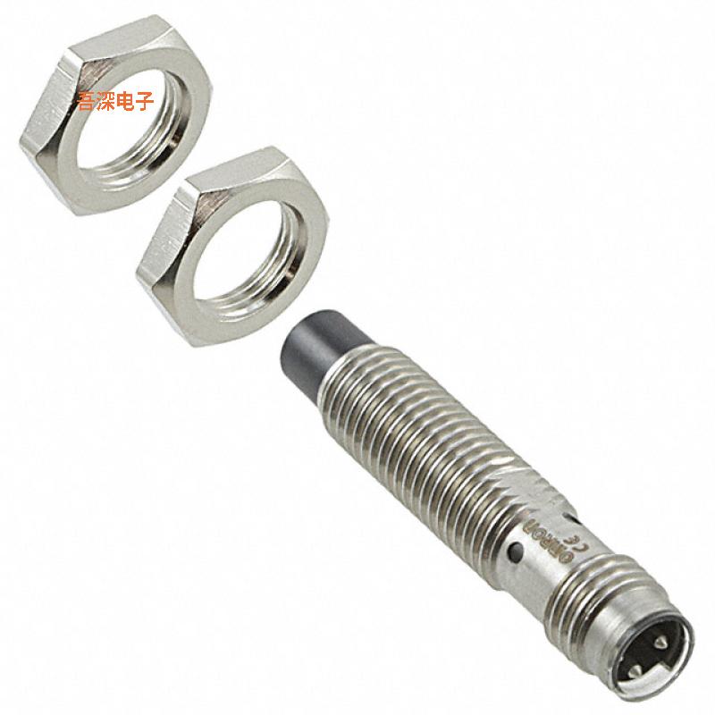 E2A-S08KN04-M5-C1 |正SENSOR PROX INDUCTIVE 4MM CYLIND品