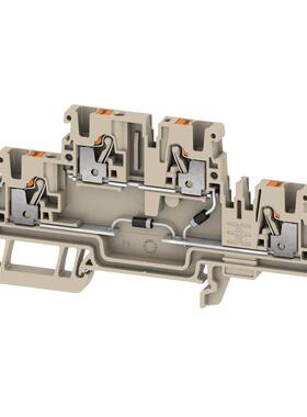 2704400000 |馈通式A2T 2.5 EM2 D/6