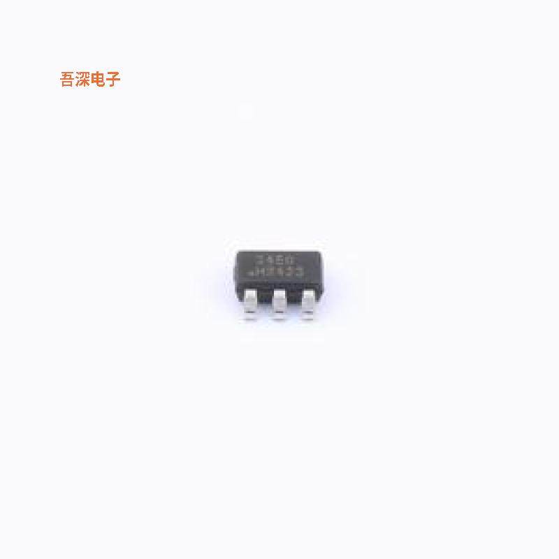 RS3450XH6-Q1 |原装SOT-23-6电压基准芯片