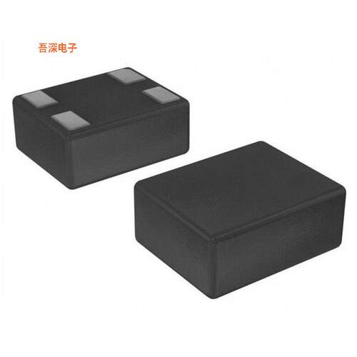 DSC6003MI2B-026.0000 |原装全新MEMS OSC XO 26.0000MHZ