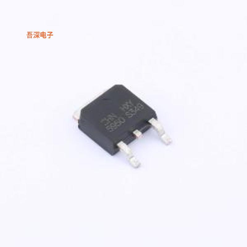 CMD5950-HXY |原装TO-252-2L(MOSFET)