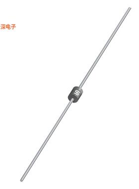 SFT15G |标准DIODE STANDARD 300V 1A TS1