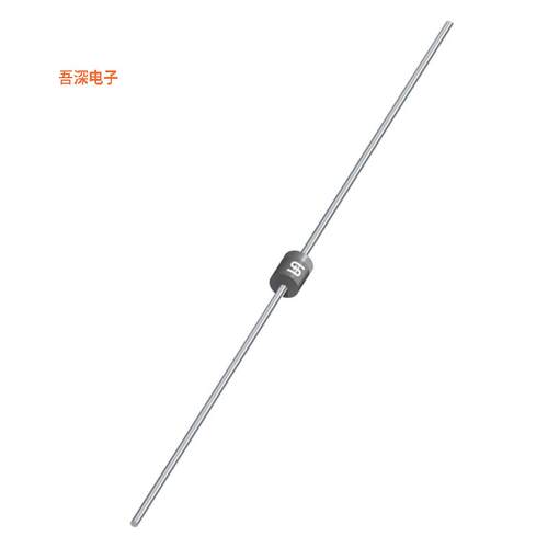 F1T6G |标准DIODE STANDARD 800V 1A TS1