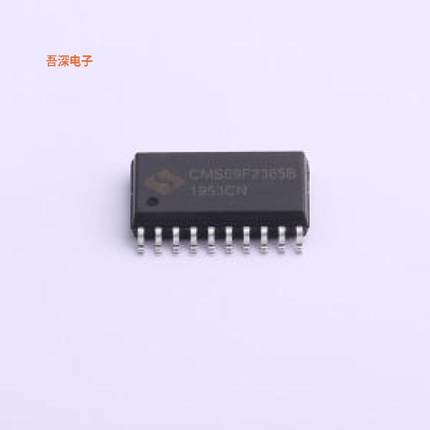 CMS89F2365B |原装SOP-20-300mil单片机(MCU/MPU/SOC)