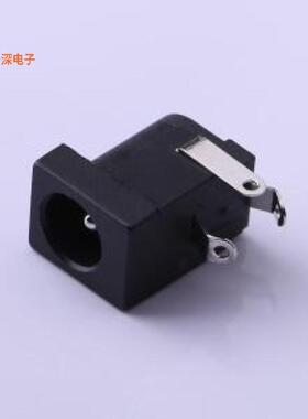DC-005A-2.5A-2.0 |原装插件DC