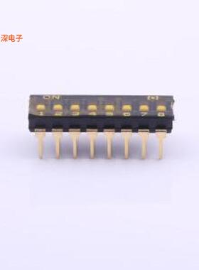 HAM-08LWAG-2|原装插件拨