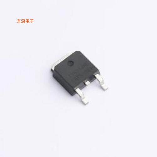 FDD4685(UMW) |原装TO-252(MOSFET)