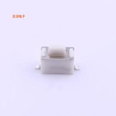 1TS002B-1600-5000-CT |原装SMD,6x3.5mm轻触