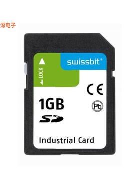 SFSD1024L1BN1WI-E-DE-111-STD |SDMEMORY CARD SD 1GB SLC