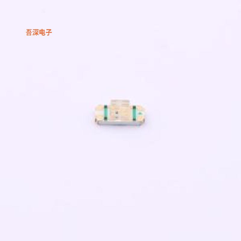 A-SP1512R6GHC-A01-2A |原装SMD-4P,3.2x1.3mm发光二极管/