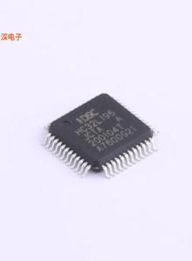 HC32L196JCTA-LQ48 |原装LQFP-48(7x7)单片机(MCU/MPU/SOC)