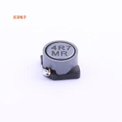 CDRR7D45T125NP-4R7MC |原装SMD,7x7mm功率