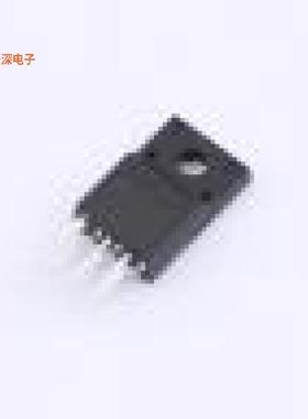 FSDM07652REWDTU |原装TO-220-6-FPAC-DC控制器和稳压器