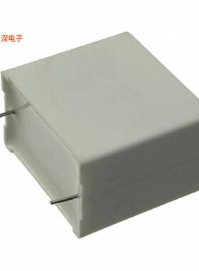 C4AFBBU4100T12K |原装全新FILM, RADIAL, POWER BOX, AC FILT