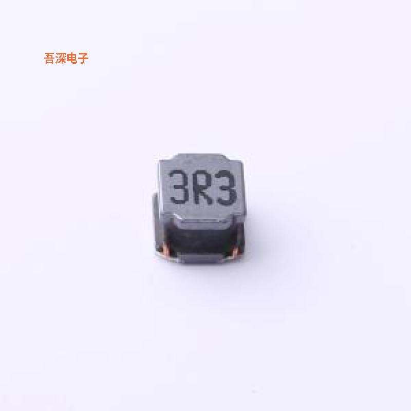 NRSC5040-3R3N |原装SMD,5x5mm功率