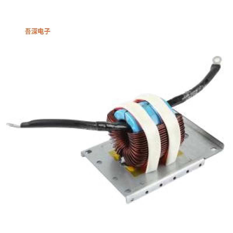 RSCH182110-150uH |原装全新插件 大功率扁线 15