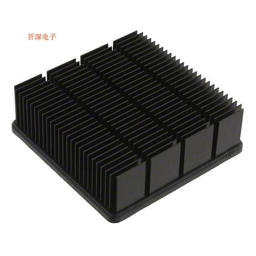 APF40-40-13CB/A01 |原装全新HEATSINK FORGED W/ADHESIVE TAPE