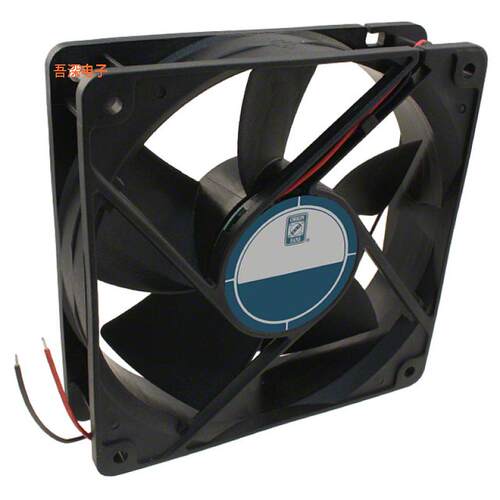OD1232-12MB |12VDCFAN AXIAL 120X32MM 12VDC WIRE
