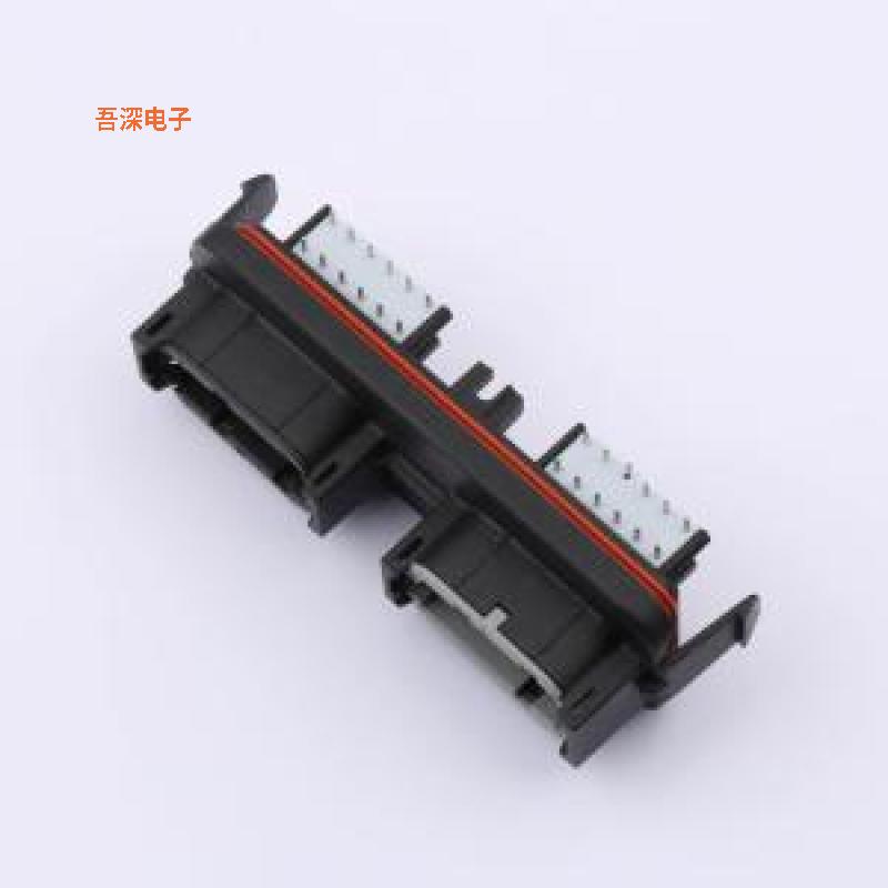 原装 ATM13-12PA-12PB-BM03 |全新正品CONN HEADER R/A 12POS