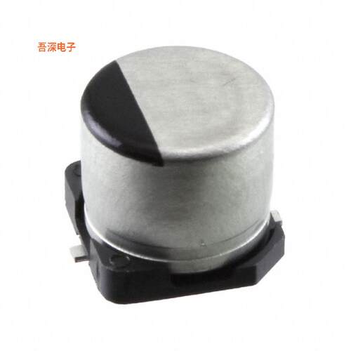 EEH-ZK1E680P |混合物CAP ALUM HYBRID 68UF 20% 25V SMD
