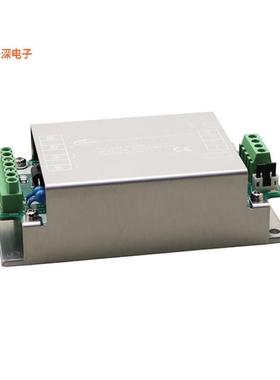 CQB75-300S15-CMFD |封闭式DC/DC CONVERTER 15V 75W