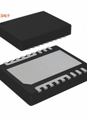 BQ500101DPCT |半桥IC HALF BRIDGE DRIVER 10A 8VSON