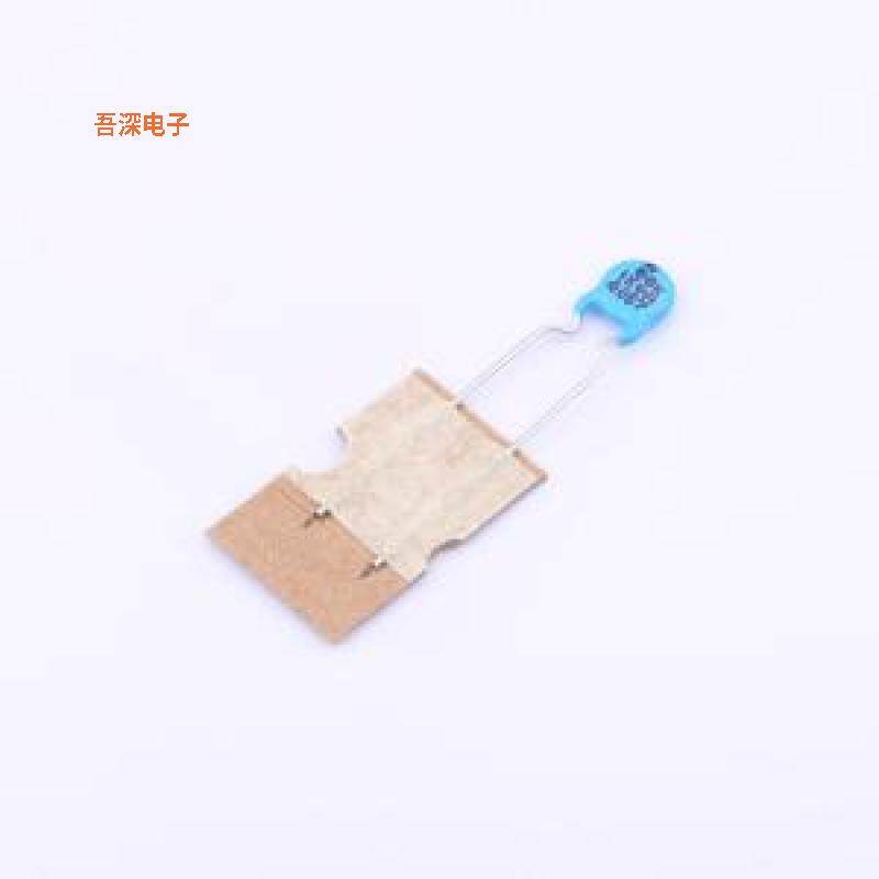 DCH680K22YR N6FJ5G8 |原装插件,P=5mm直插瓷片