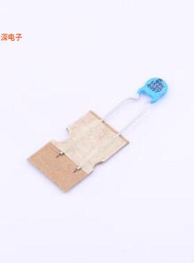 DCH680K22YR N6FJ5G8 |原装插件,P=5mm直插瓷片