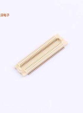 GT-B0504FSV15-60S1101 |原装SMD,P=0.5mm板对板与背板