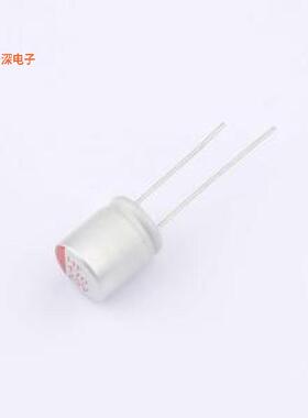 RYHF25V470UF10*12 |原装插件,D10xL12mm固态